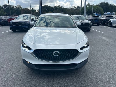 2023 Mazda Mazda CX-30 2.5 S