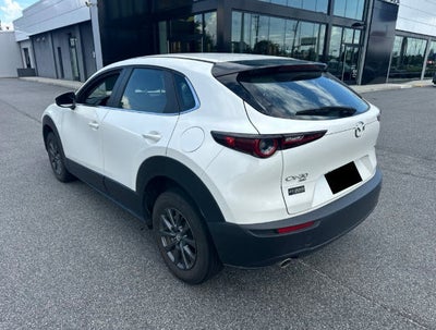 2023 Mazda Mazda CX-30 2.5 S