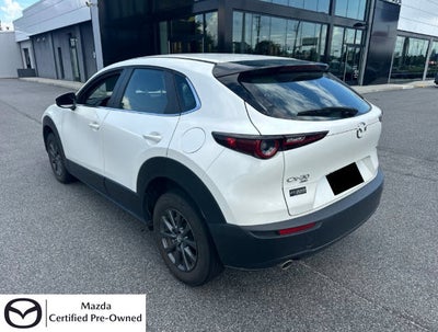 2023 Mazda Mazda CX-30 2.5 S