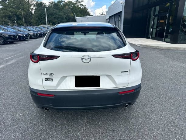 2023 Mazda Mazda CX-30 2.5 S