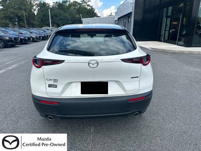 2023 Mazda Mazda CX-30 2.5 S