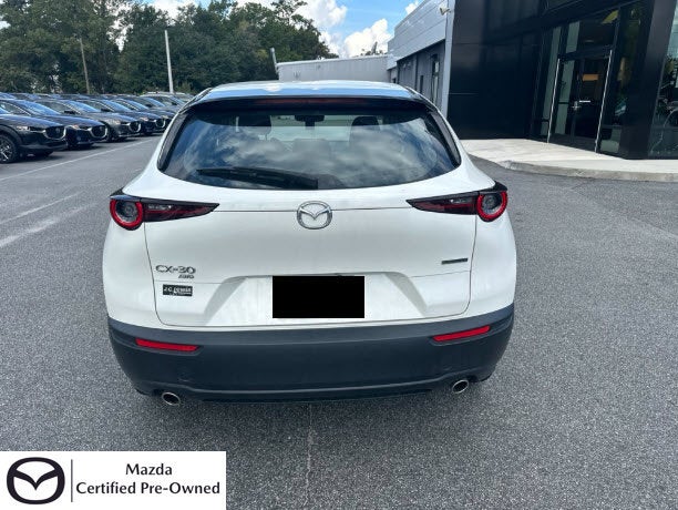2023 Mazda Mazda CX-30 2.5 S