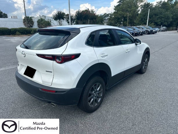 2023 Mazda Mazda CX-30 2.5 S