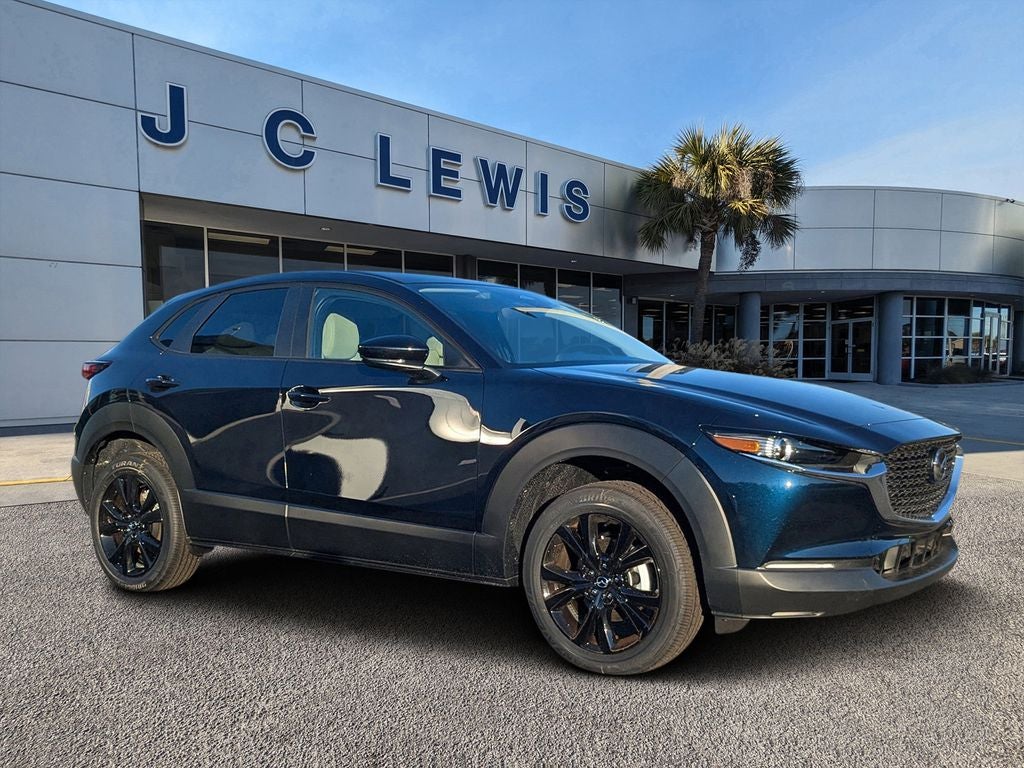 2026 Mazda Mazda CX-30 2.5 S Select Sport