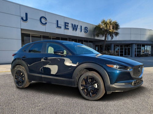 2026 Mazda Mazda CX-30 2.5 S Select Sport