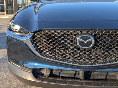 2026 Mazda Mazda CX-30 2.5 S Select Sport