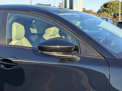 2026 Mazda Mazda CX-30 2.5 S Select Sport