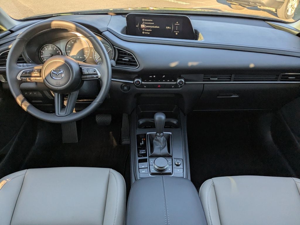 2026 Mazda Mazda CX-30 2.5 S Select Sport