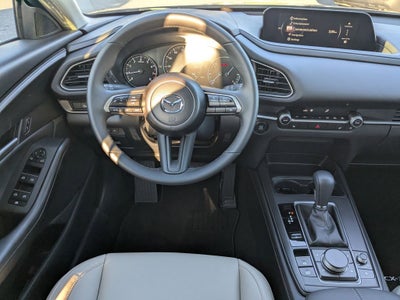 2026 Mazda Mazda CX-30 2.5 S Select Sport