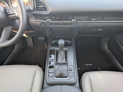 2026 Mazda Mazda CX-30 2.5 S Select Sport