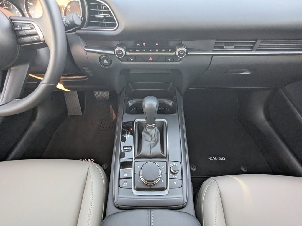 2026 Mazda Mazda CX-30 2.5 S Select Sport