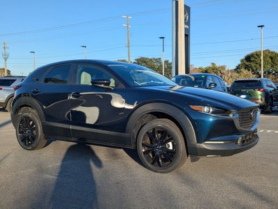2026 Mazda Mazda CX-30 2.5 S Select Sport