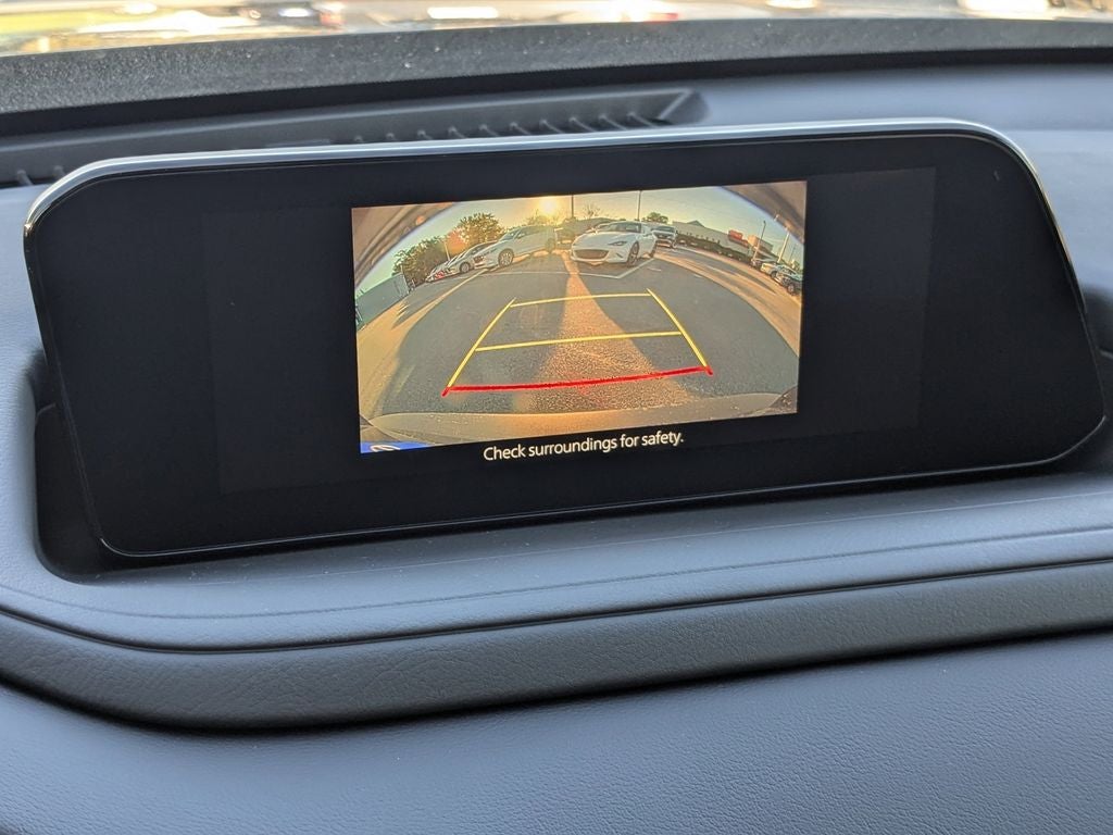 2026 Mazda Mazda CX-30 2.5 S Select Sport
