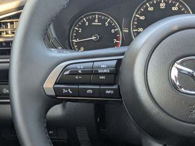 2026 Mazda Mazda CX-30 2.5 S Select Sport