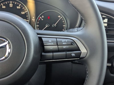 2026 Mazda Mazda CX-30 2.5 S Select Sport