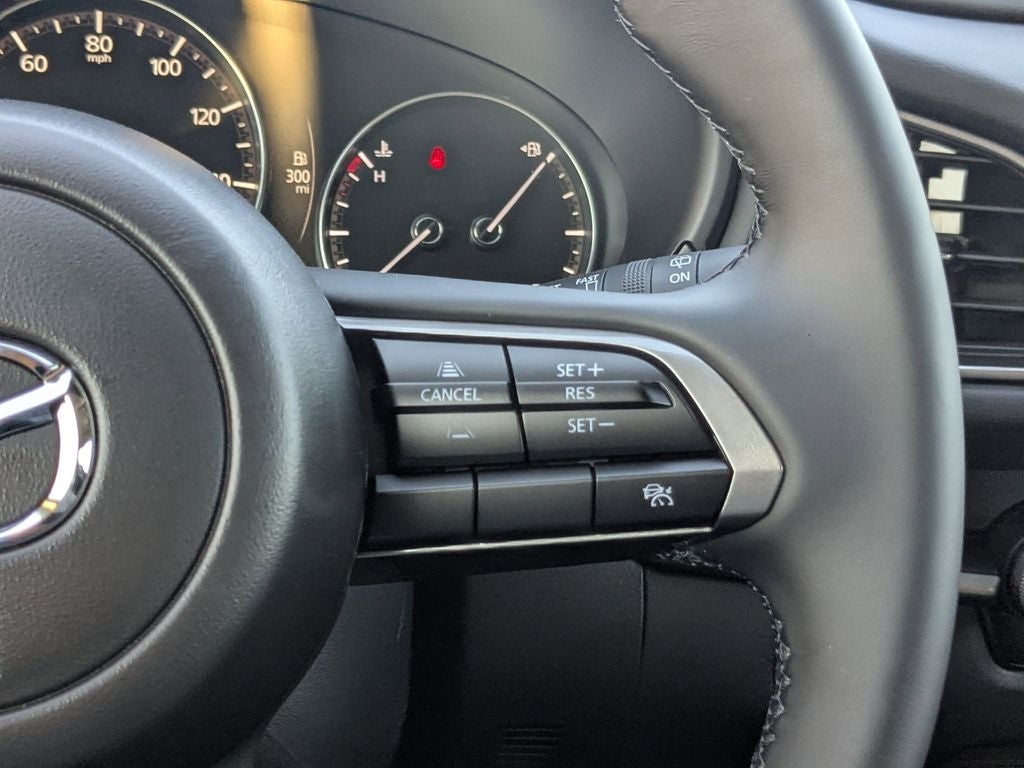2026 Mazda Mazda CX-30 2.5 S Select Sport
