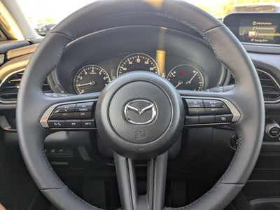 2026 Mazda Mazda CX-30 2.5 S Select Sport