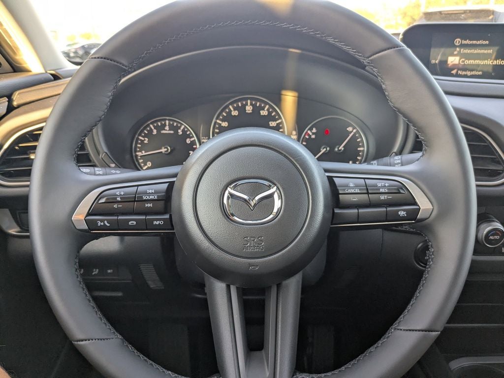 2026 Mazda Mazda CX-30 2.5 S Select Sport