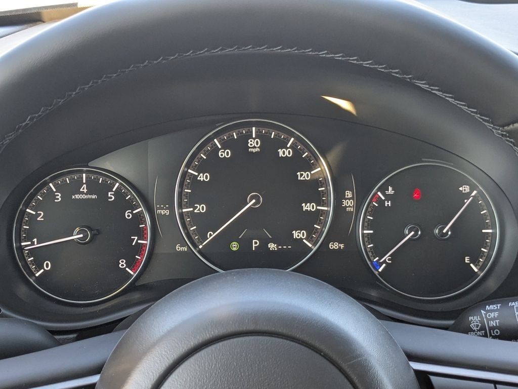 2026 Mazda Mazda CX-30 2.5 S Select Sport