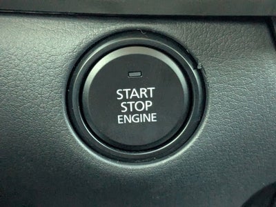 2026 Mazda Mazda CX-30 2.5 S Select Sport