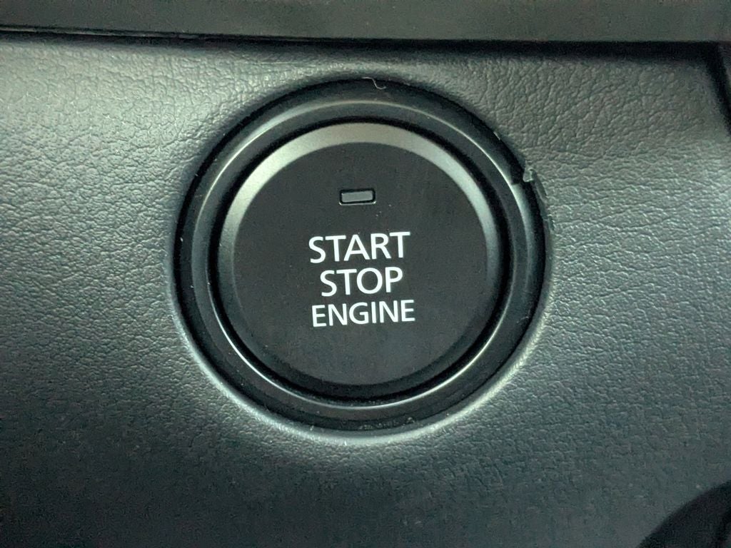 2026 Mazda Mazda CX-30 2.5 S Select Sport