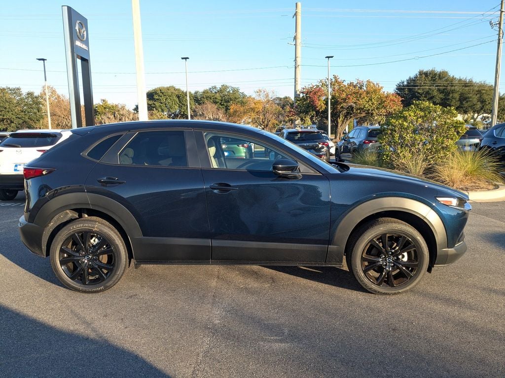 2026 Mazda Mazda CX-30 2.5 S Select Sport