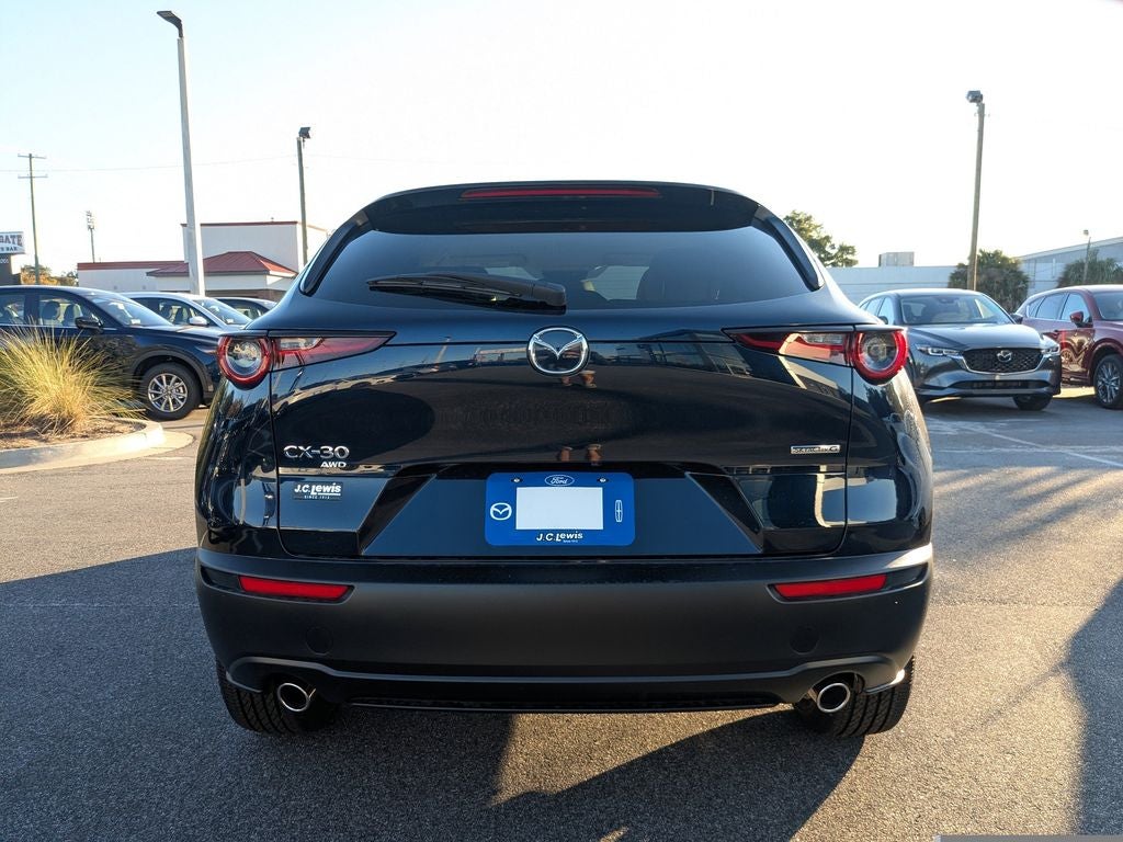 2026 Mazda Mazda CX-30 2.5 S Select Sport