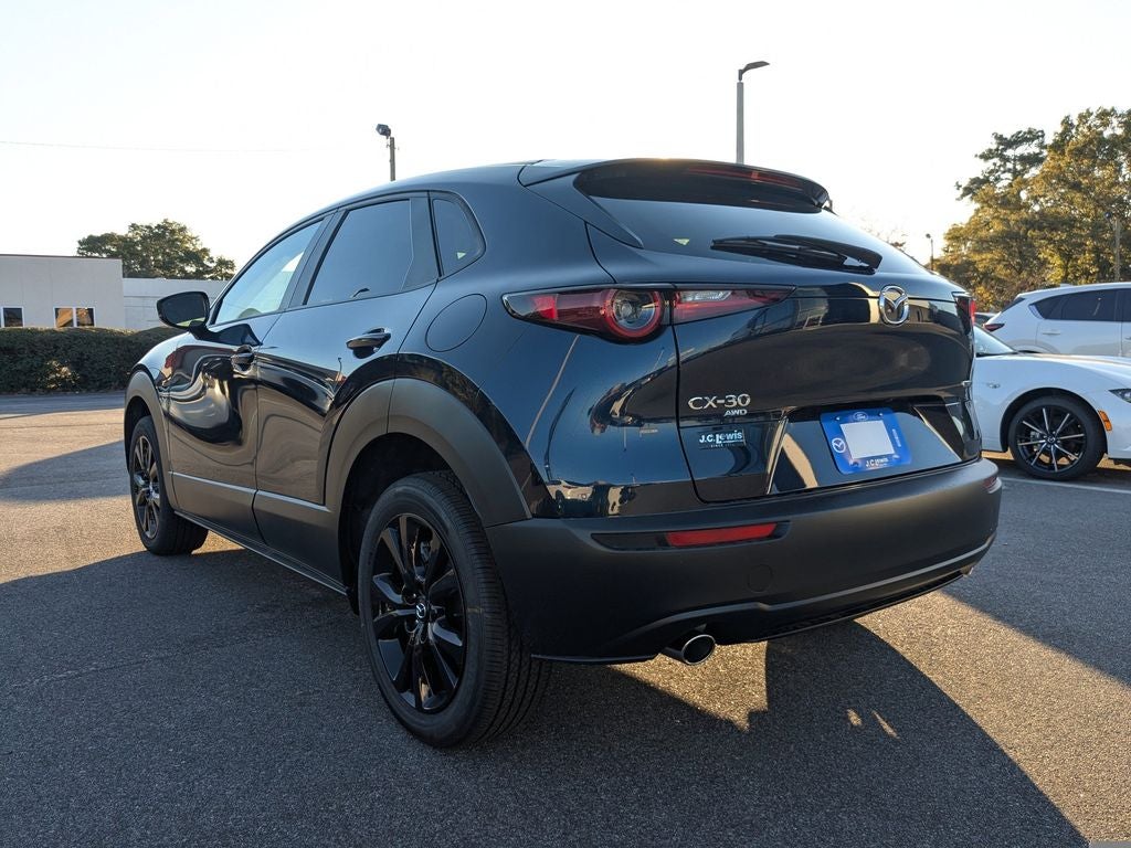 2026 Mazda Mazda CX-30 2.5 S Select Sport