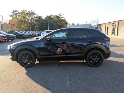 2026 Mazda Mazda CX-30 2.5 S Select Sport
