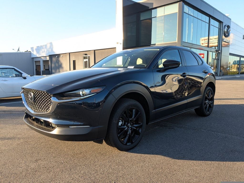 2026 Mazda Mazda CX-30 2.5 S Select Sport