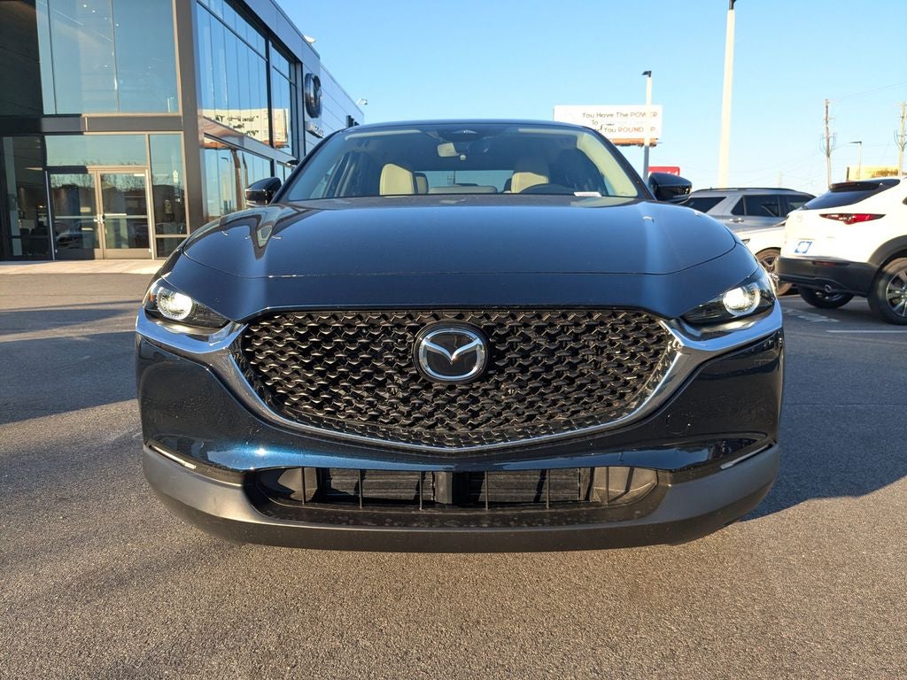 2026 Mazda Mazda CX-30 2.5 S Select Sport
