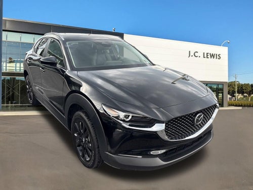 2025 Mazda Mazda CX-30 2.5 S Select Sport