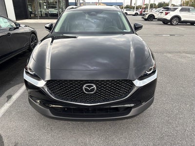 2025 Mazda Mazda CX-30 2.5 S Select Sport