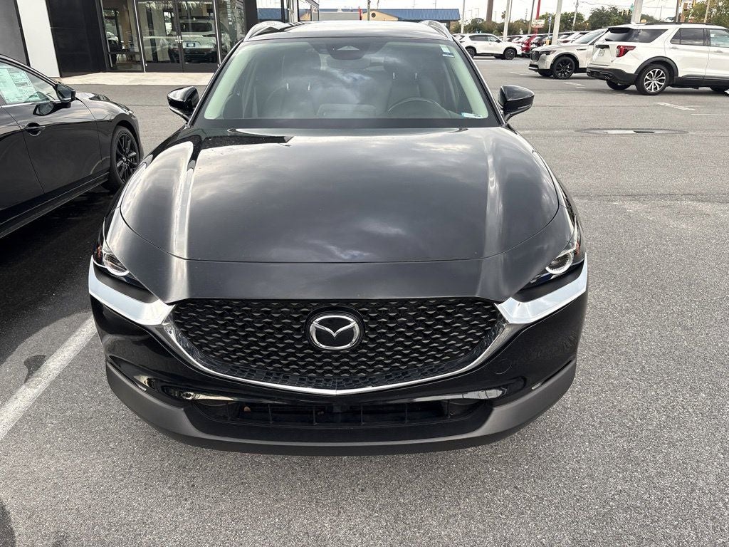2025 Mazda Mazda CX-30 2.5 S Select Sport