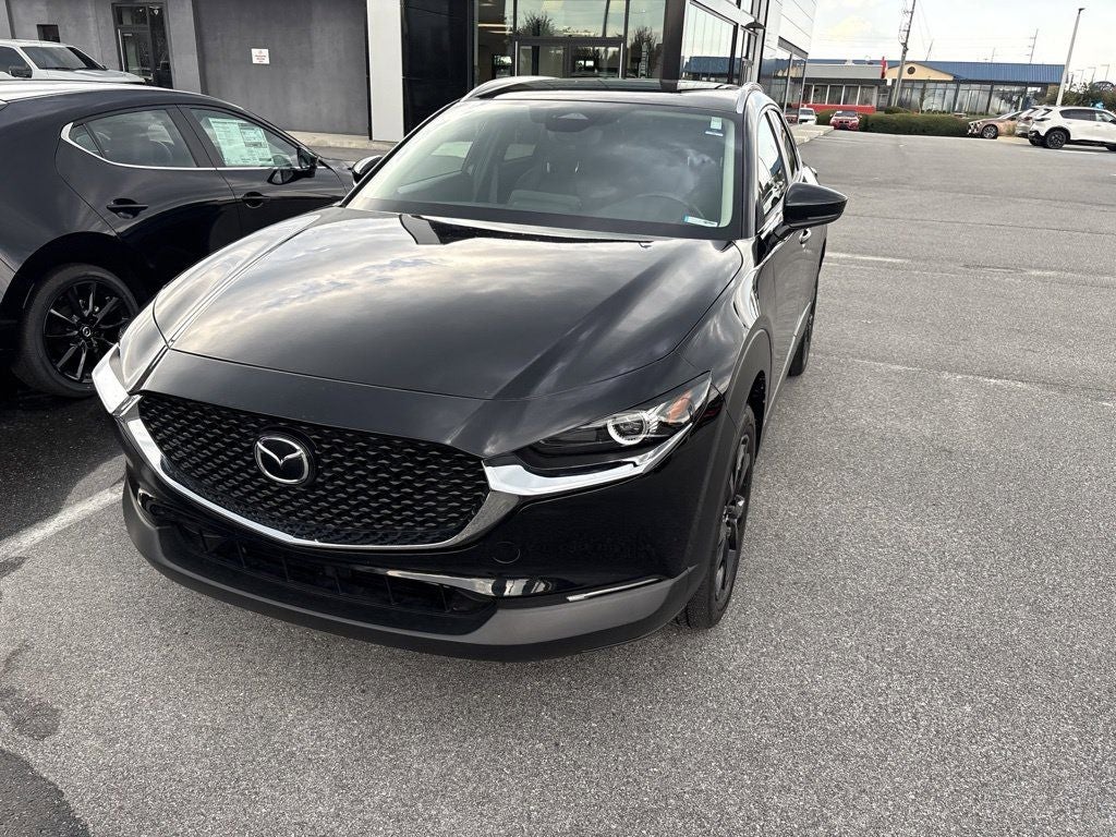 2025 Mazda Mazda CX-30 2.5 S Select Sport