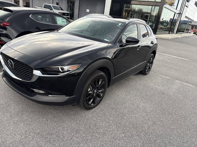 2025 Mazda Mazda CX-30 2.5 S Select Sport