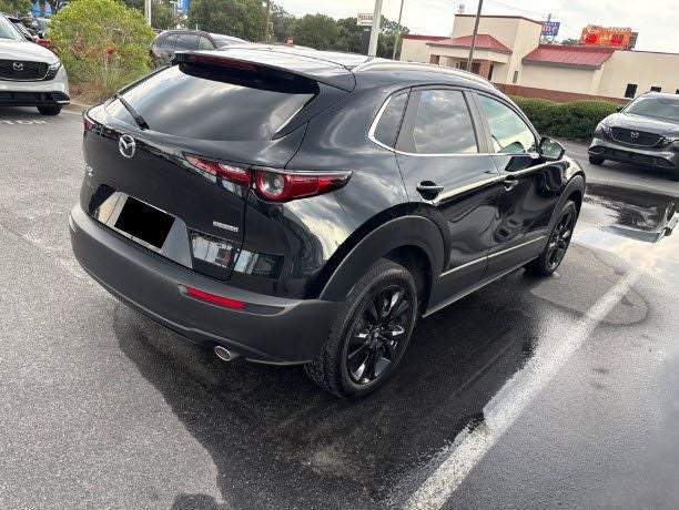 2025 Mazda Mazda CX-30 2.5 S Select Sport