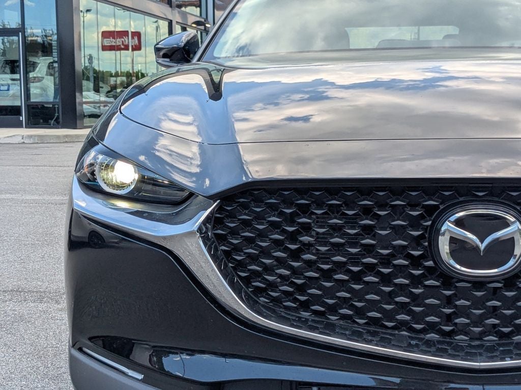 2025 Mazda Mazda CX-30 2.5 S Select Sport