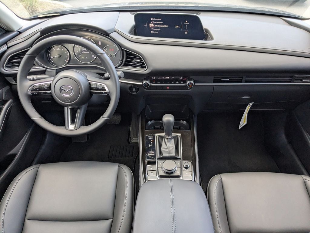 2025 Mazda Mazda CX-30 2.5 S Select Sport