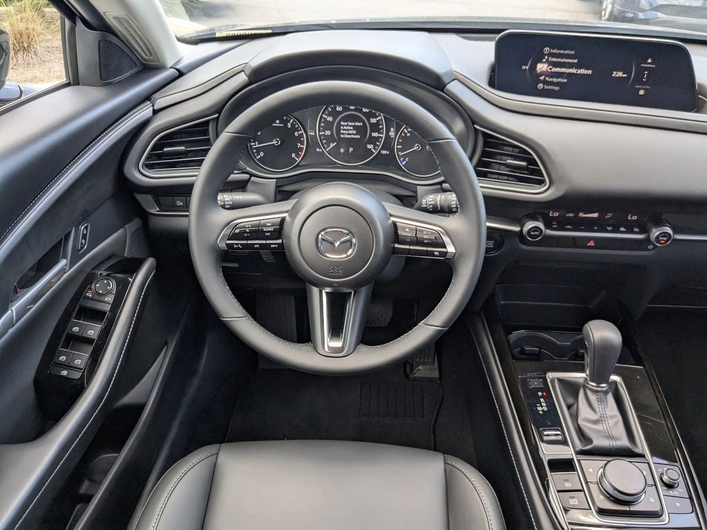 2025 Mazda Mazda CX-30 2.5 S Select Sport