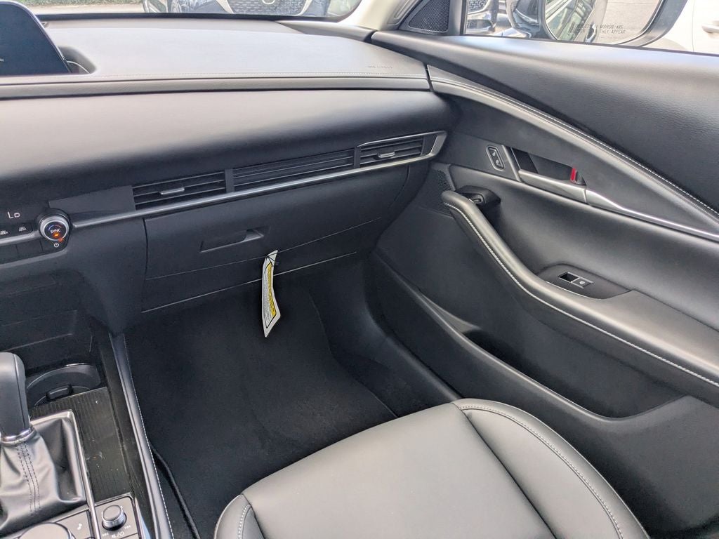 2025 Mazda Mazda CX-30 2.5 S Select Sport