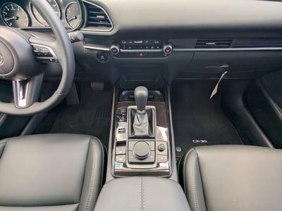 2025 Mazda Mazda CX-30 2.5 S Select Sport