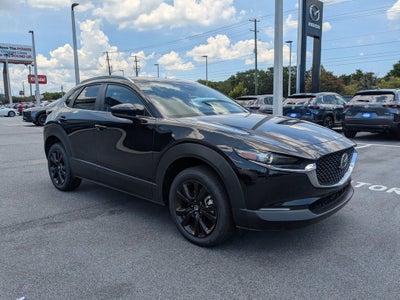 2025 Mazda Mazda CX-30 2.5 S Select Sport