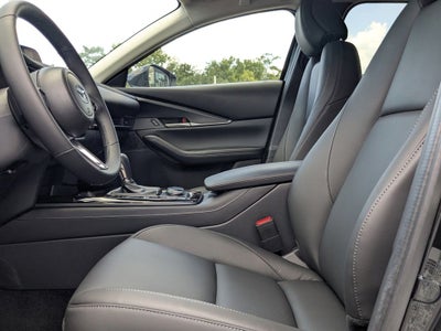 2025 Mazda Mazda CX-30 2.5 S Select Sport
