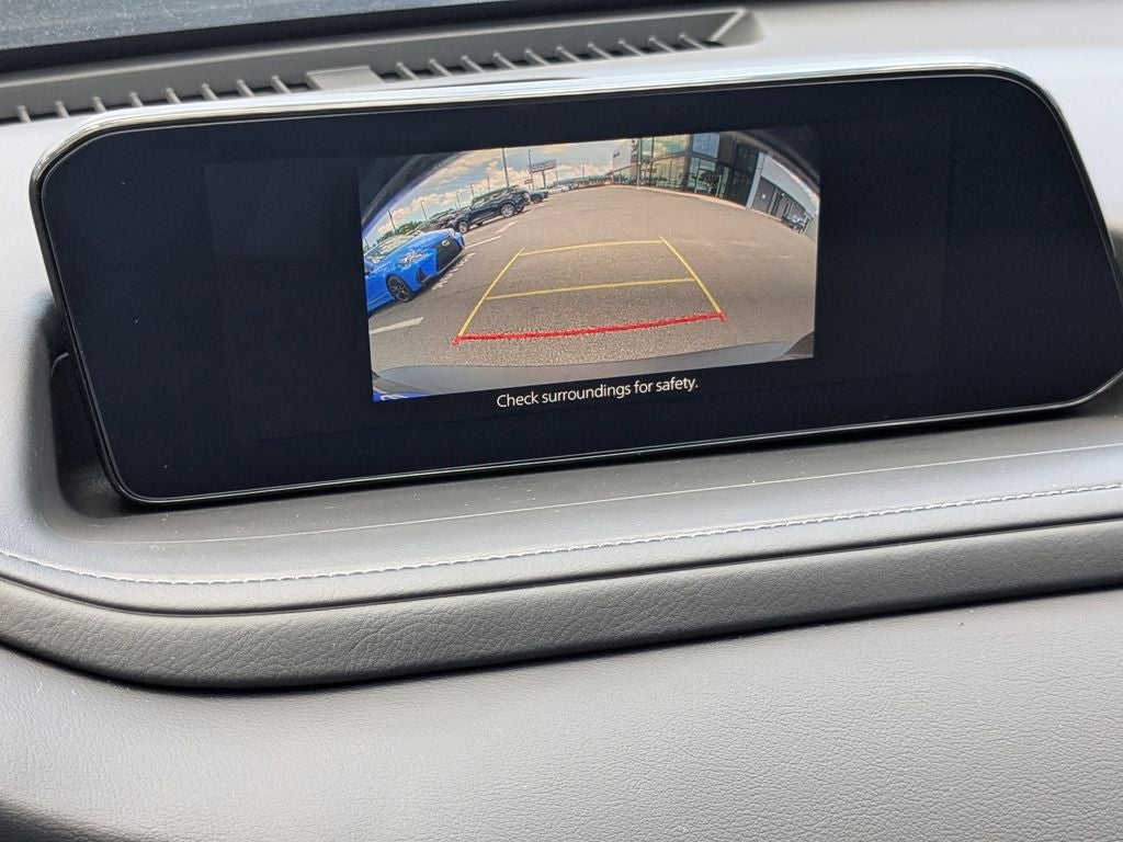 2025 Mazda Mazda CX-30 2.5 S Select Sport