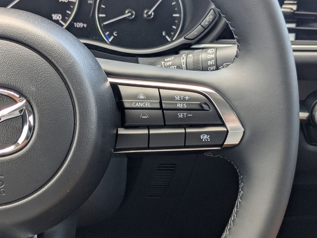 2025 Mazda Mazda CX-30 2.5 S Select Sport