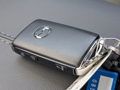 2025 Mazda Mazda CX-30 2.5 S Select Sport