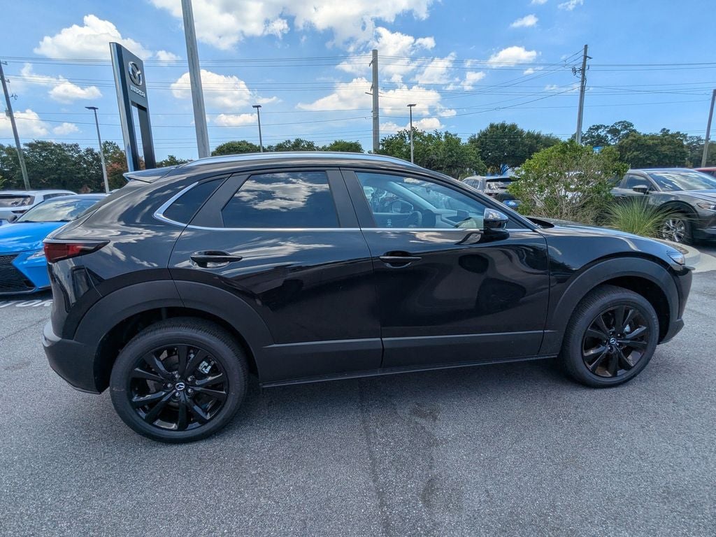 2025 Mazda Mazda CX-30 2.5 S Select Sport