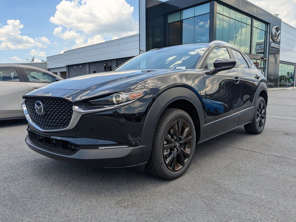 2025 Mazda Mazda CX-30 2.5 S Select Sport