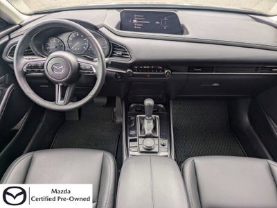 2024 Mazda Mazda CX-30 2.5 S Select Sport